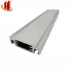 Custom 6063 T5 Wholesale Extrude Anodized Frame Aluminium Profile Extrusion