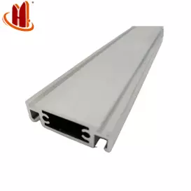 Custom 6063 T5 Wholesale Extrude Anodized Frame Aluminium Profile Extrusion