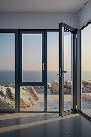 Window and Door System