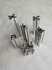Frame profiles