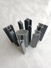 Insulated door and window profile series