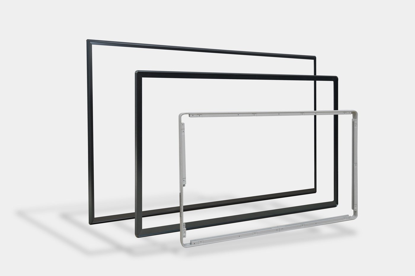 LED TV frame