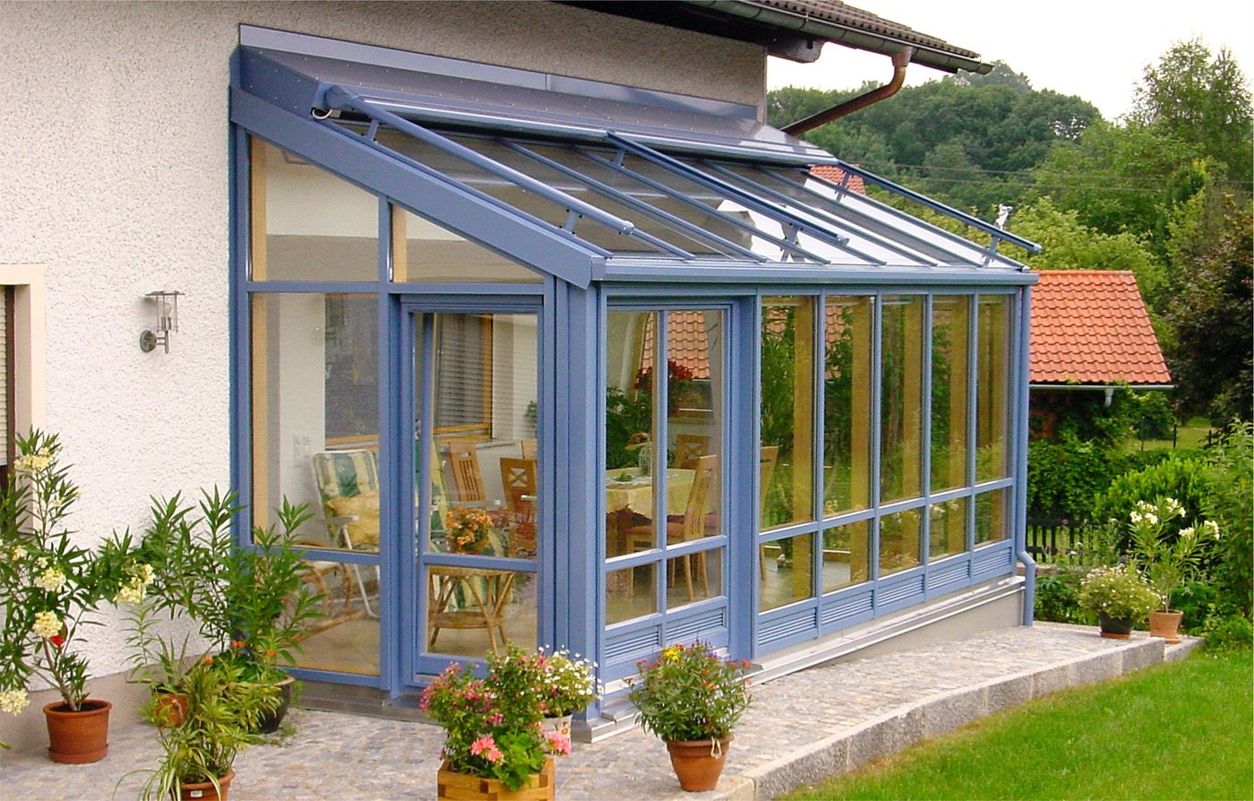 Sunroom