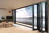 Folding door