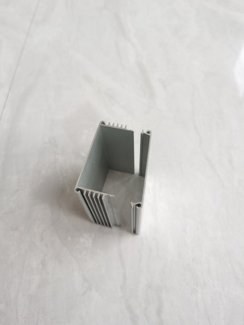 Industrial profiles