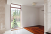 Floor-to-ceiling windows