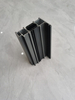 Aluminum materials for doors and windows