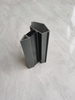 Aluminum materials for doors and windows