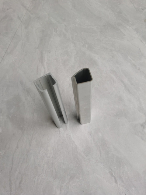 Industrial profiles