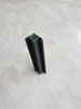 Aluminum materials for doors and windows
