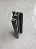 Aluminum materials for doors and windows