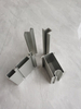 Photovoltaic bracket profiles